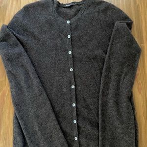 Dosa fifi cashmere sweater